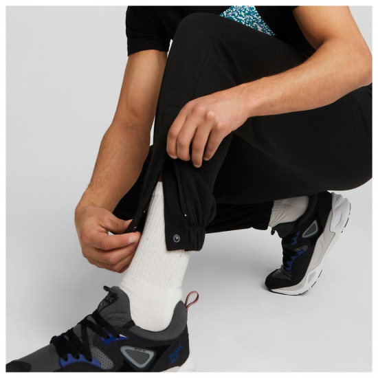 Puma Ανδρικό παντελόνι φόρμας SWxP Sweatpants TR Puma Ανδρικό παντελόνι φόρμας SWxP Sweatpants TR